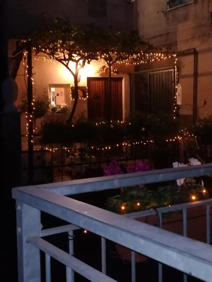 Posidonia Cinque Terre Guesthouse Manarola Exterior foto